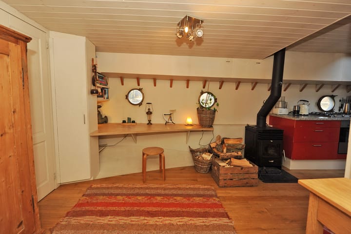 Foto 13 van Inundatiekanaal 4