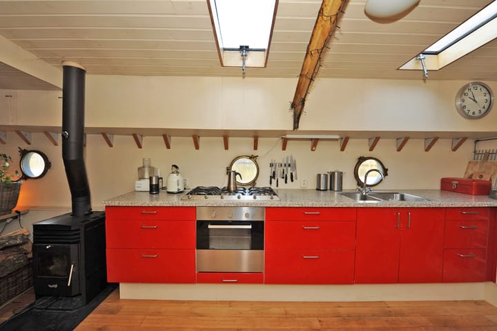 Foto 14 van Inundatiekanaal 4