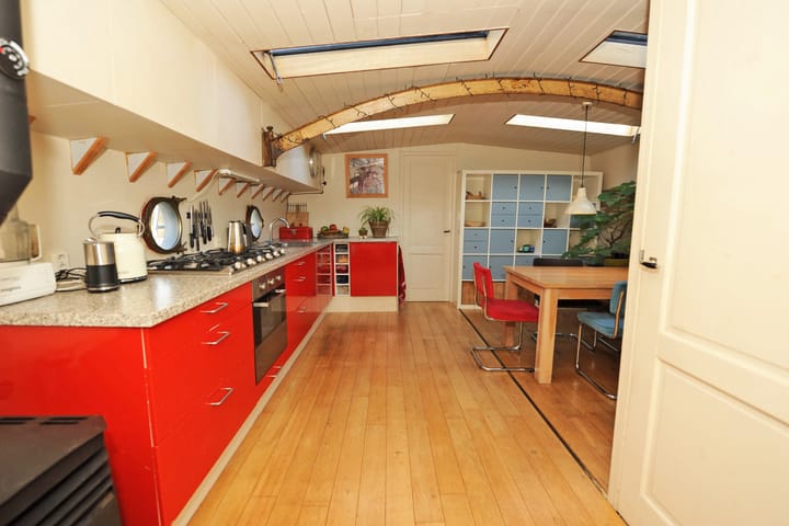 Foto 15 van Inundatiekanaal 4