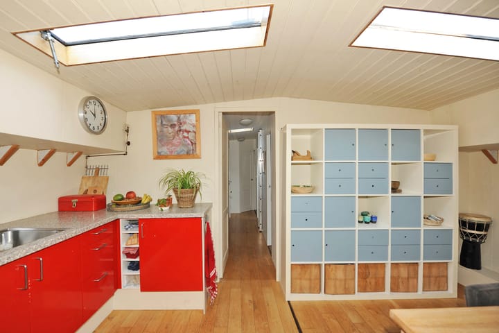 Foto 16 van Inundatiekanaal 4