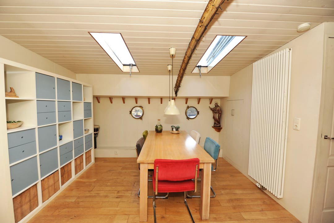 Foto 17 van Inundatiekanaal 4