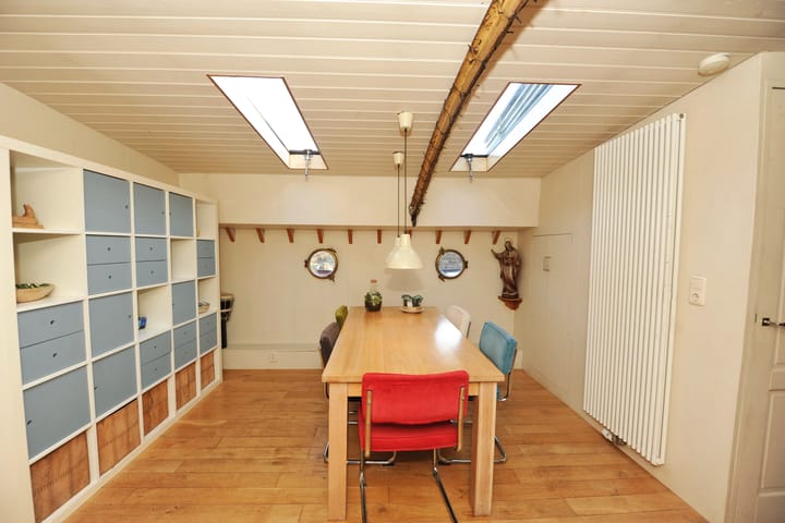 Foto 17 van Inundatiekanaal 4