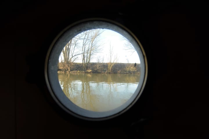 Foto 18 van Inundatiekanaal 4