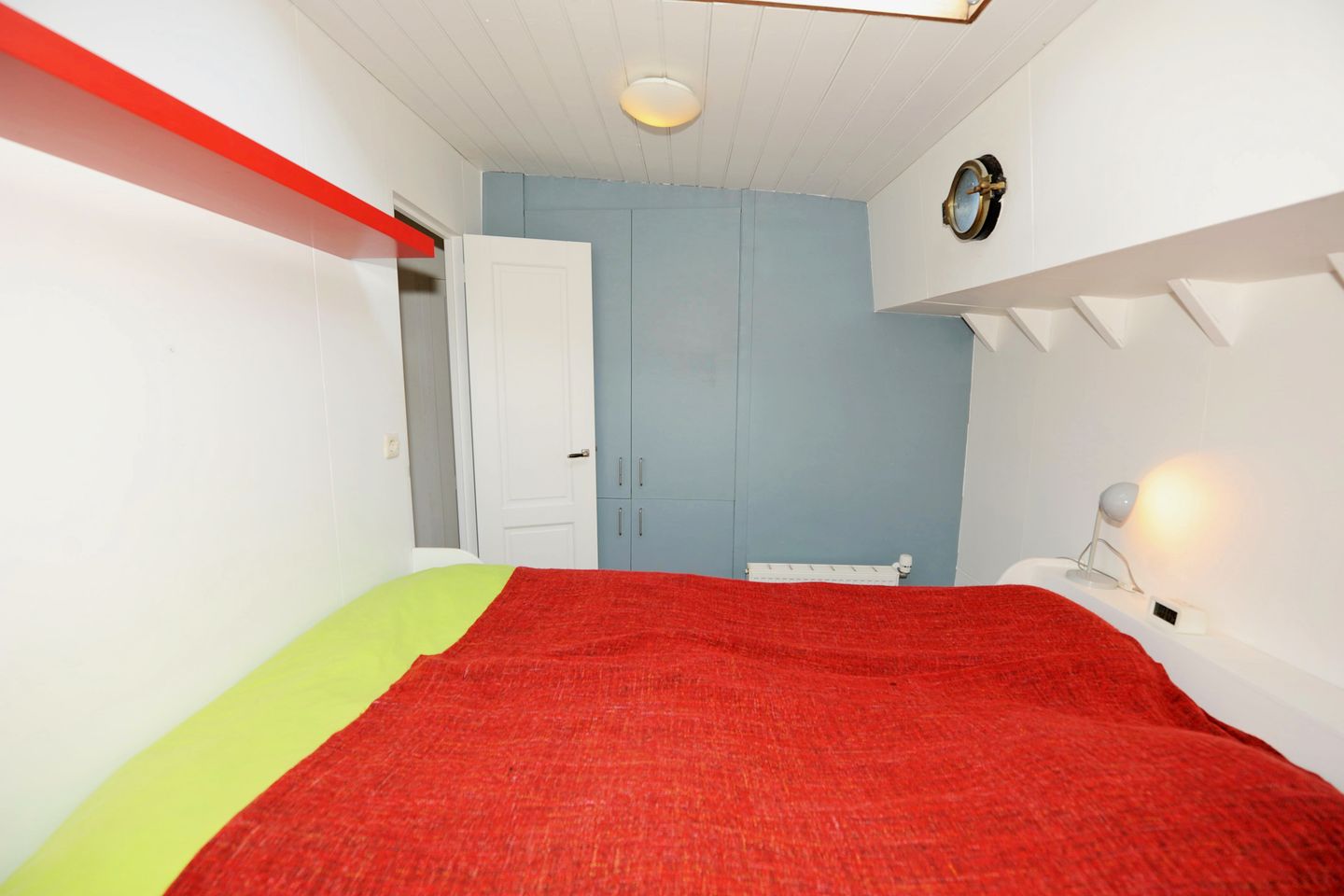 Foto 20 van Inundatiekanaal 4