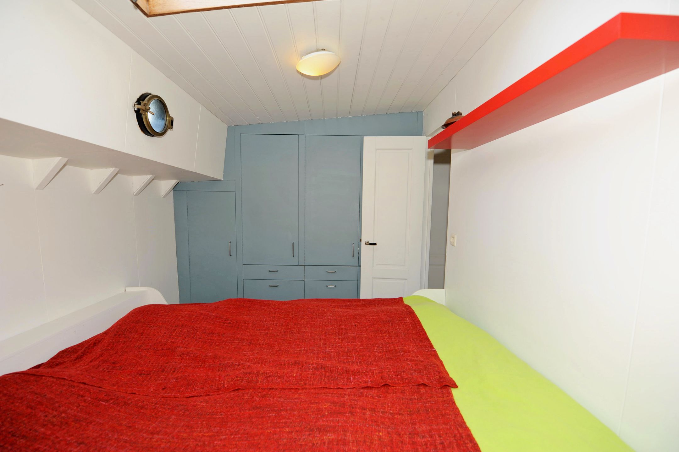 Foto 21 van Inundatiekanaal 4