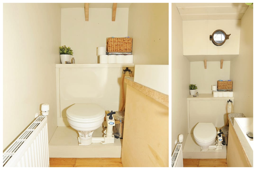 Foto 22 van Inundatiekanaal 4