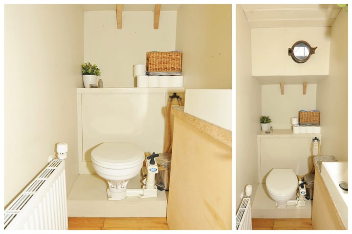 Foto 22 van Inundatiekanaal 4