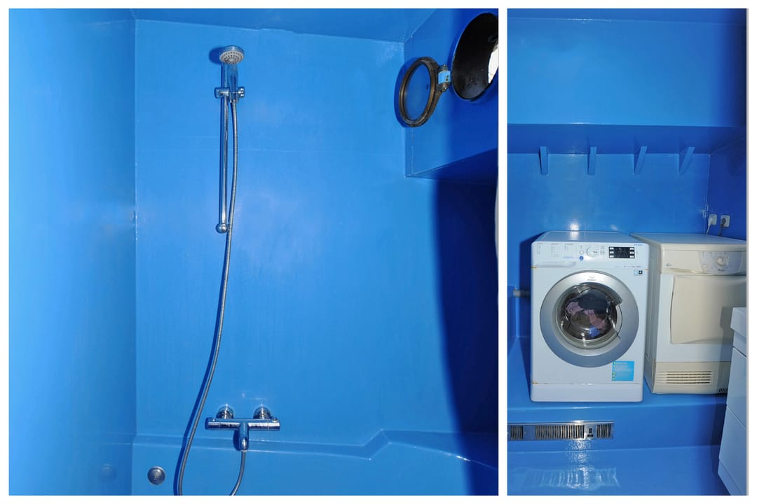 Foto 23 van Inundatiekanaal 4