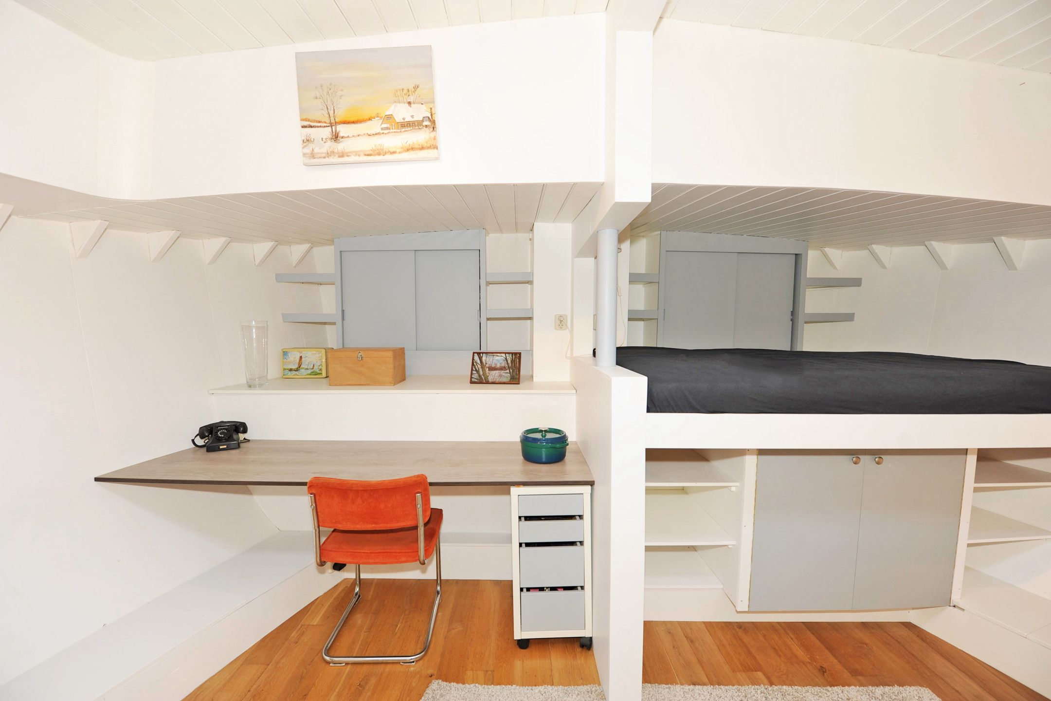 Foto 24 van Inundatiekanaal 4