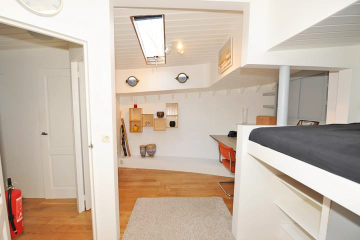 Foto 25 van Inundatiekanaal 4