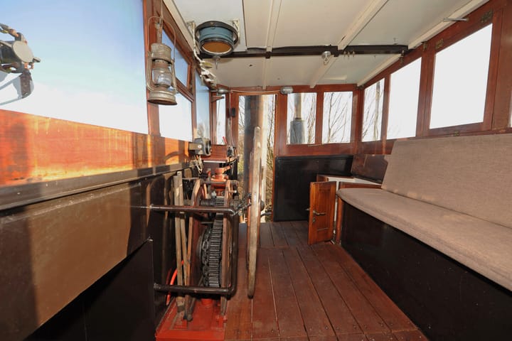 Foto 27 van Inundatiekanaal 4