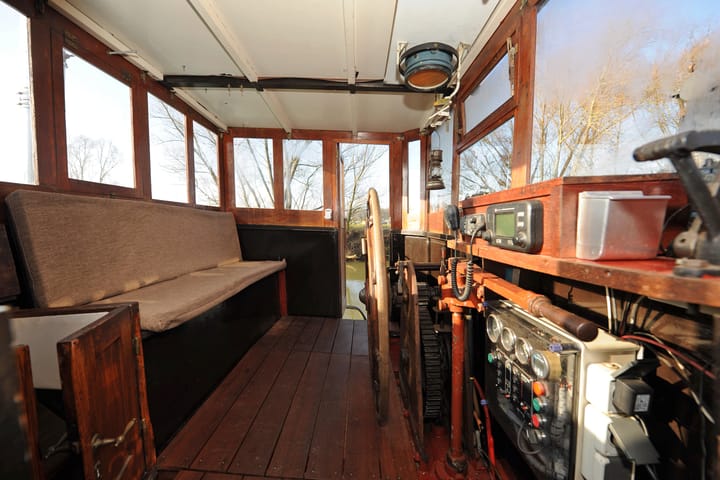 Foto 28 van Inundatiekanaal 4