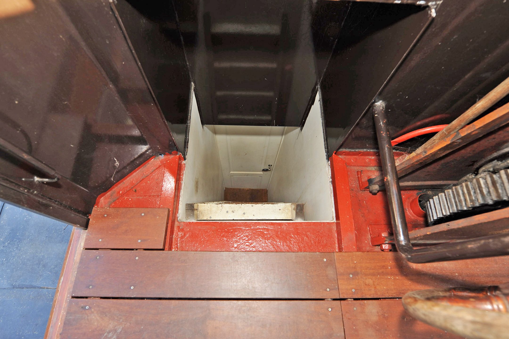 Foto 30 van Inundatiekanaal 4