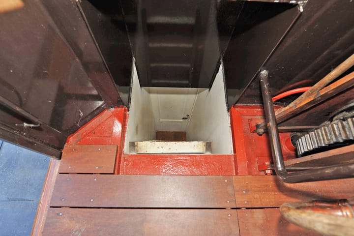 Foto 30 van Inundatiekanaal 4