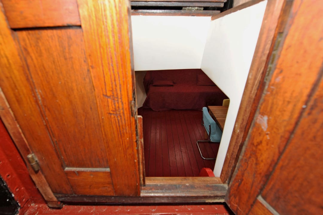 Foto 31 van Inundatiekanaal 4