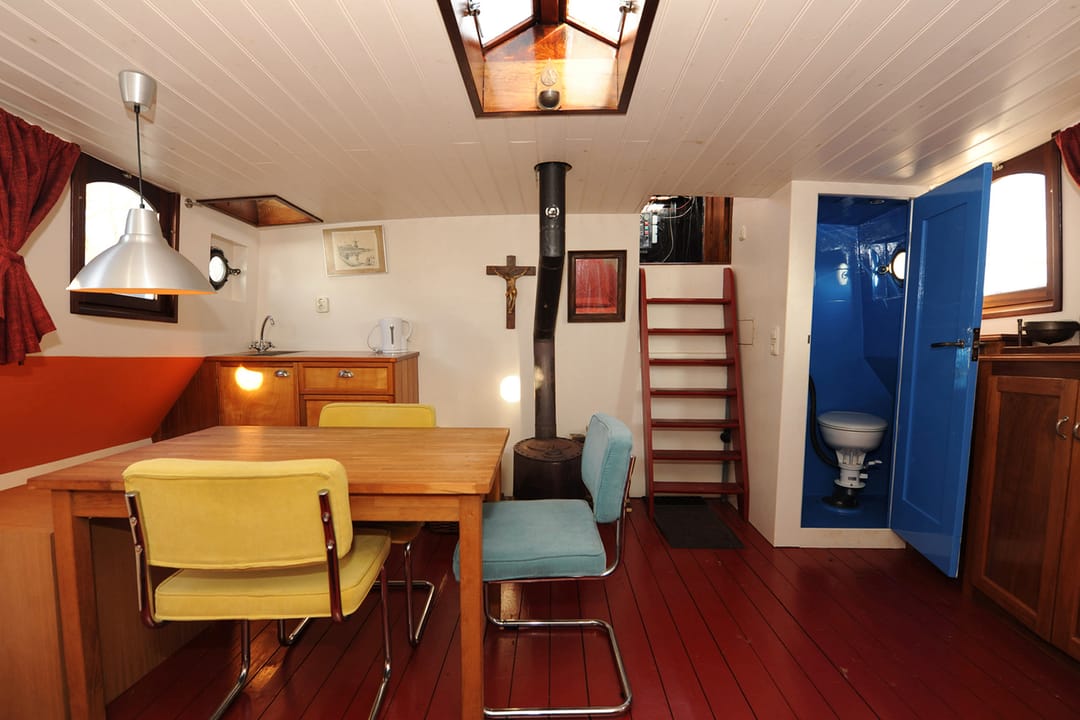 Foto 32 van Inundatiekanaal 4