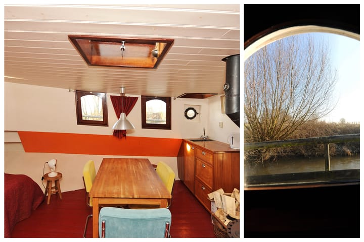 Foto 33 van Inundatiekanaal 4