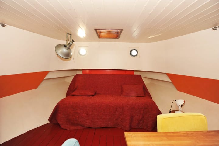 Foto 34 van Inundatiekanaal 4