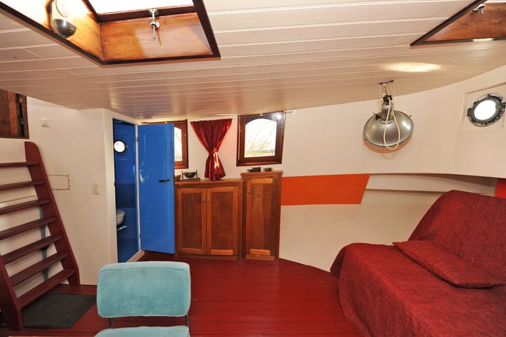 Foto 35 van Inundatiekanaal 4