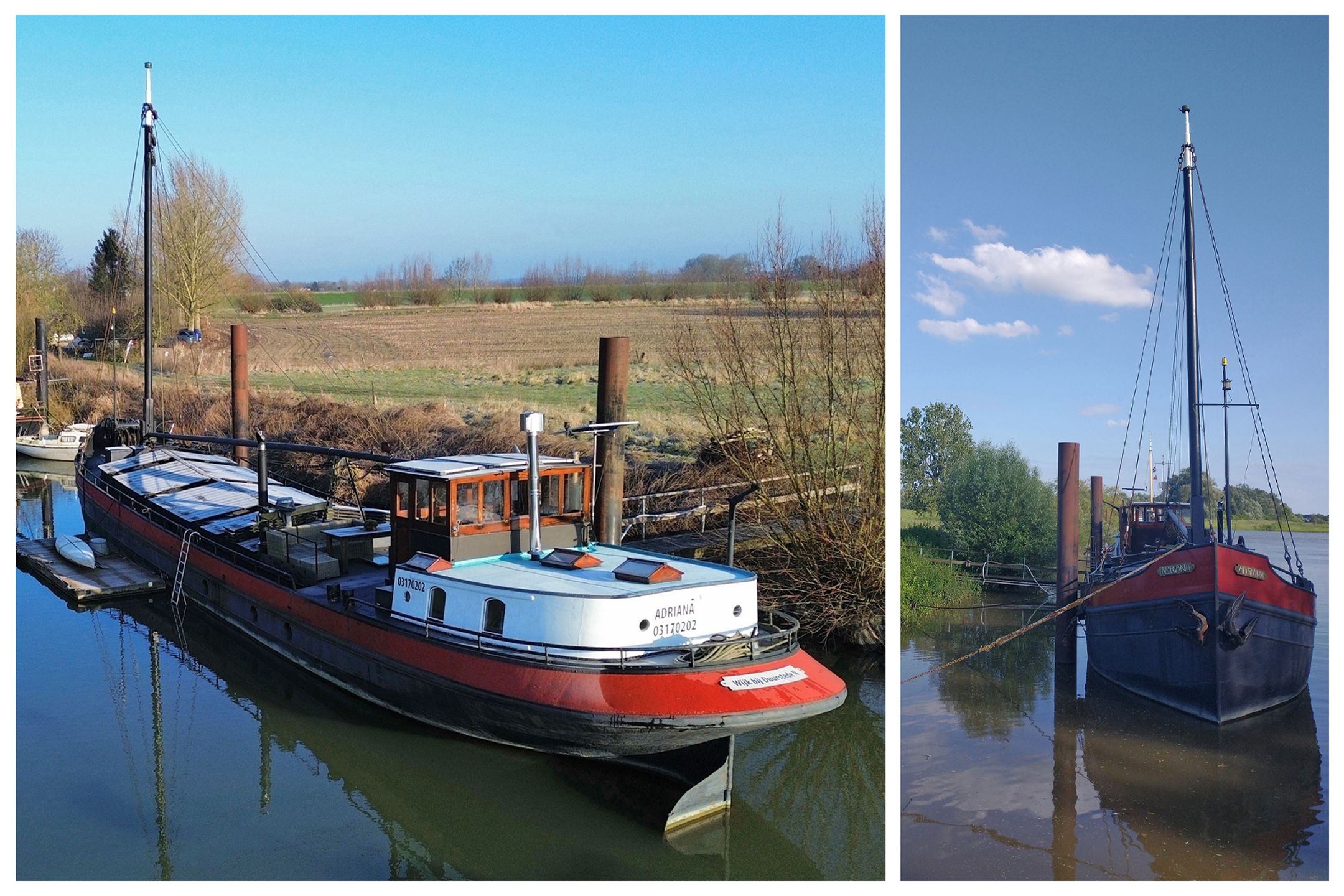 Foto 36 van Inundatiekanaal 4