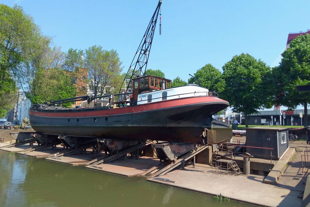 Foto 37 van Inundatiekanaal 4