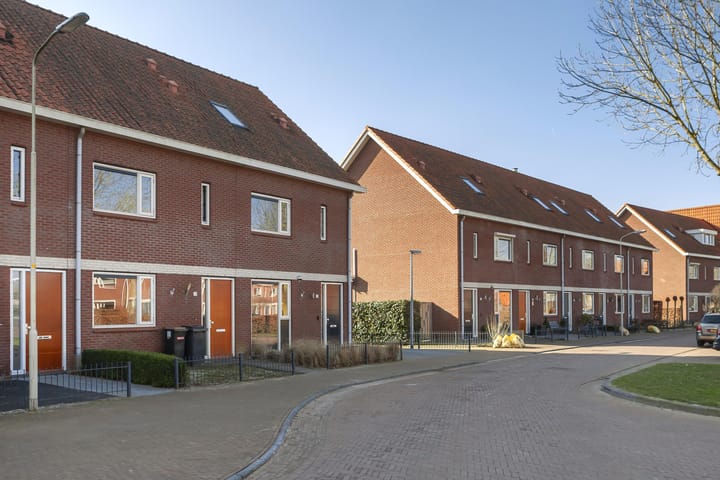 Foto 2 van Vriesschestraat 25