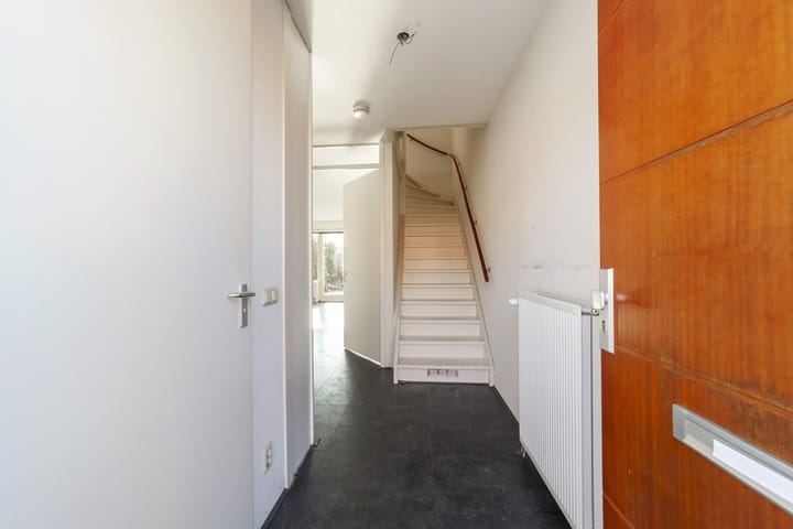 Foto 3 van Vriesschestraat 25