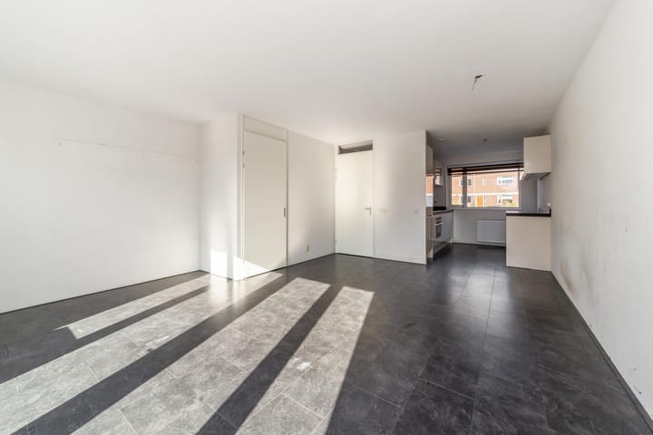 Foto 6 van Vriesschestraat 25