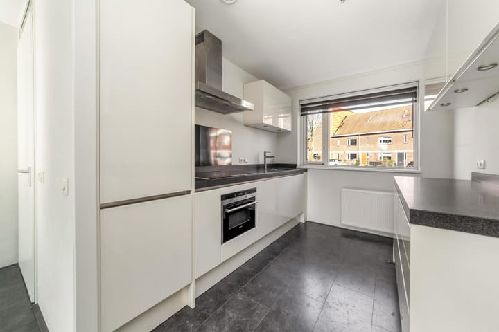 Foto 8 van Vriesschestraat 25