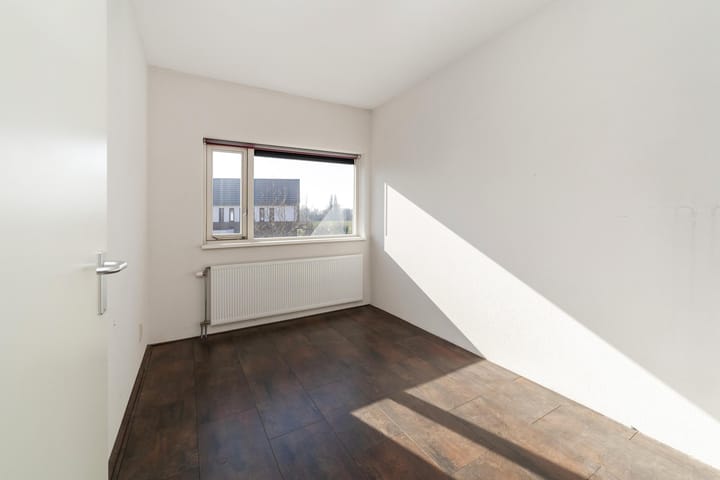 Foto 10 van Vriesschestraat 25