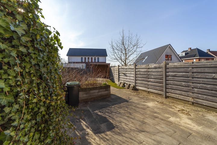 Foto 19 van Vriesschestraat 25