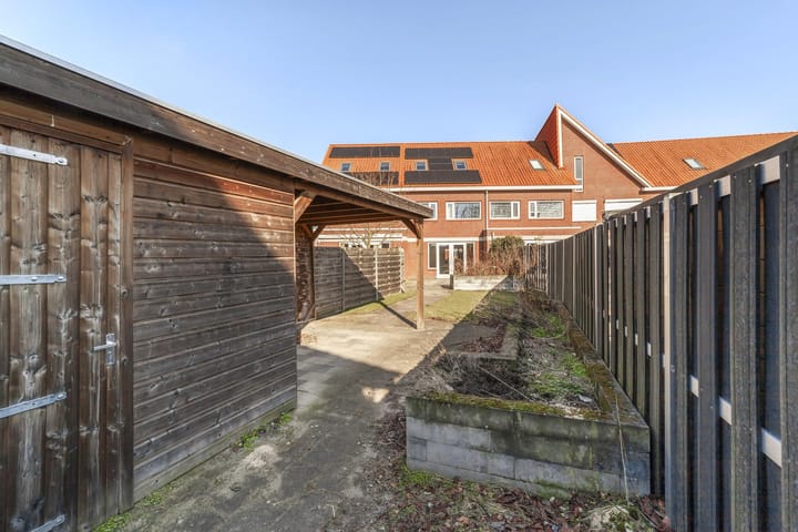 Foto 20 van Vriesschestraat 25