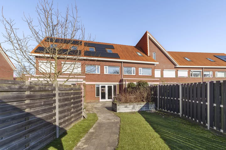 Foto 21 van Vriesschestraat 25