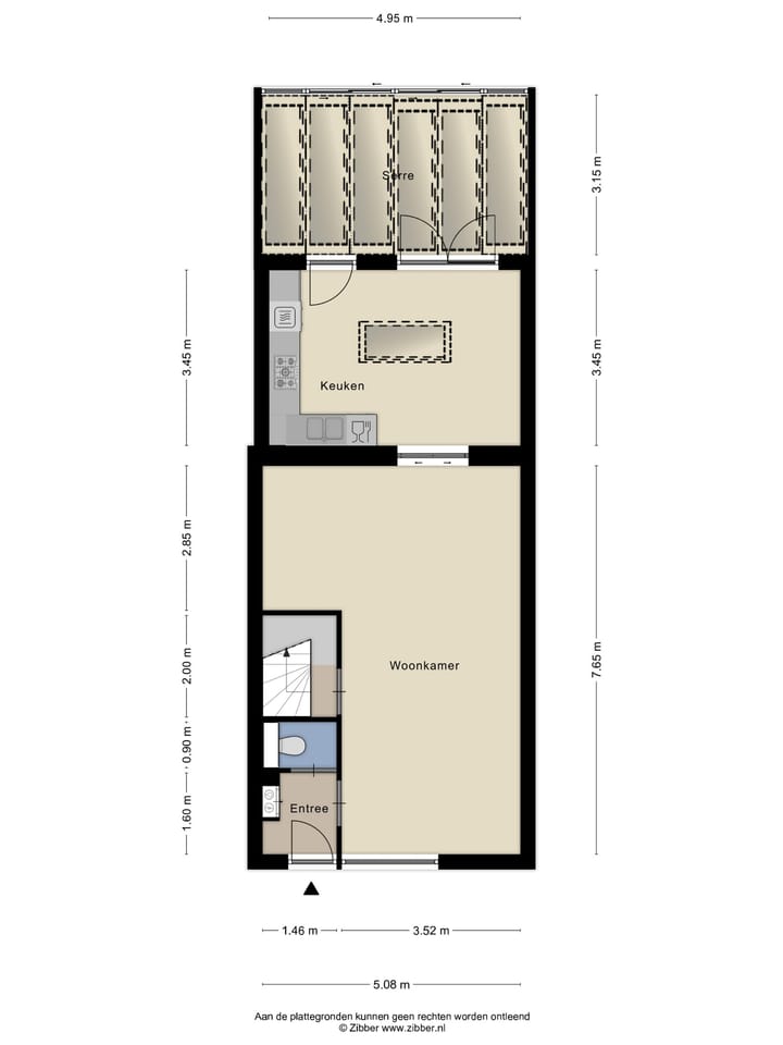 Foto 47 van Margriet 3