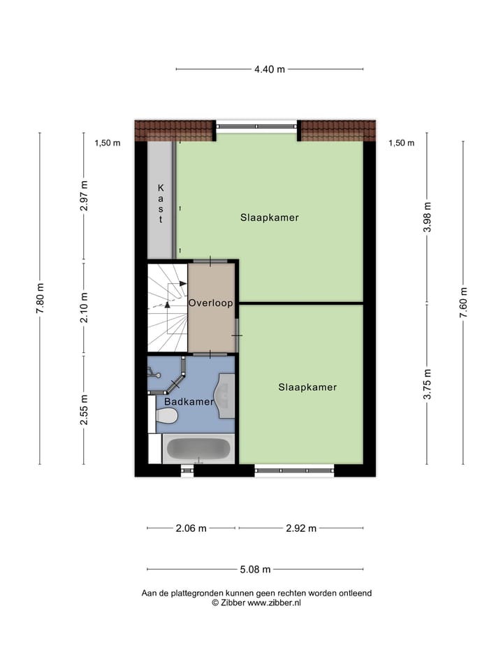 Foto 48 van Margriet 3