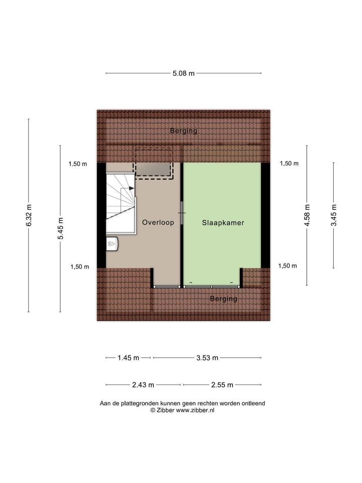 Foto 49 van Margriet 3