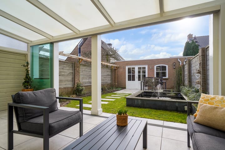 Foto 36 van Margriet 3