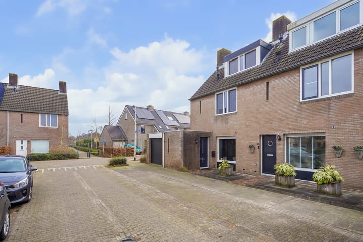 Foto 41 van Margriet 3