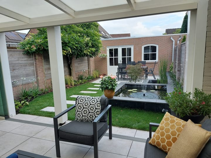 Foto 42 van Margriet 3