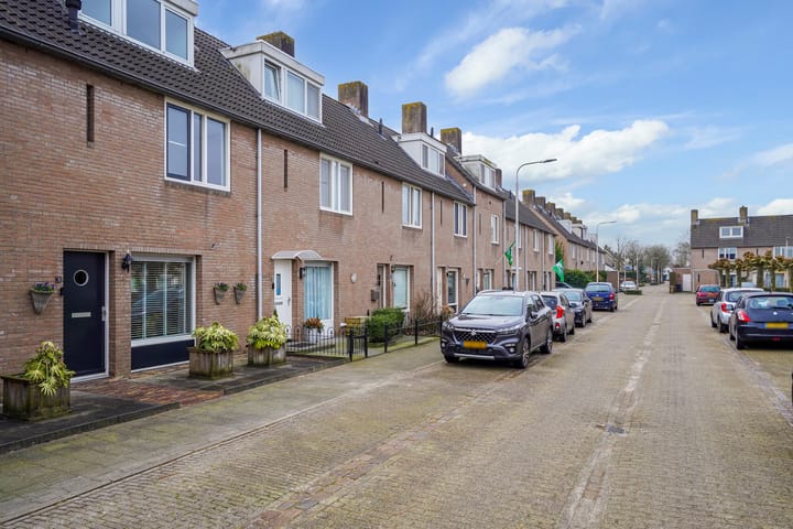 Foto 46 van Margriet 3