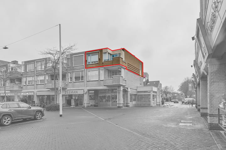 Foto 3 van Vliethof 50