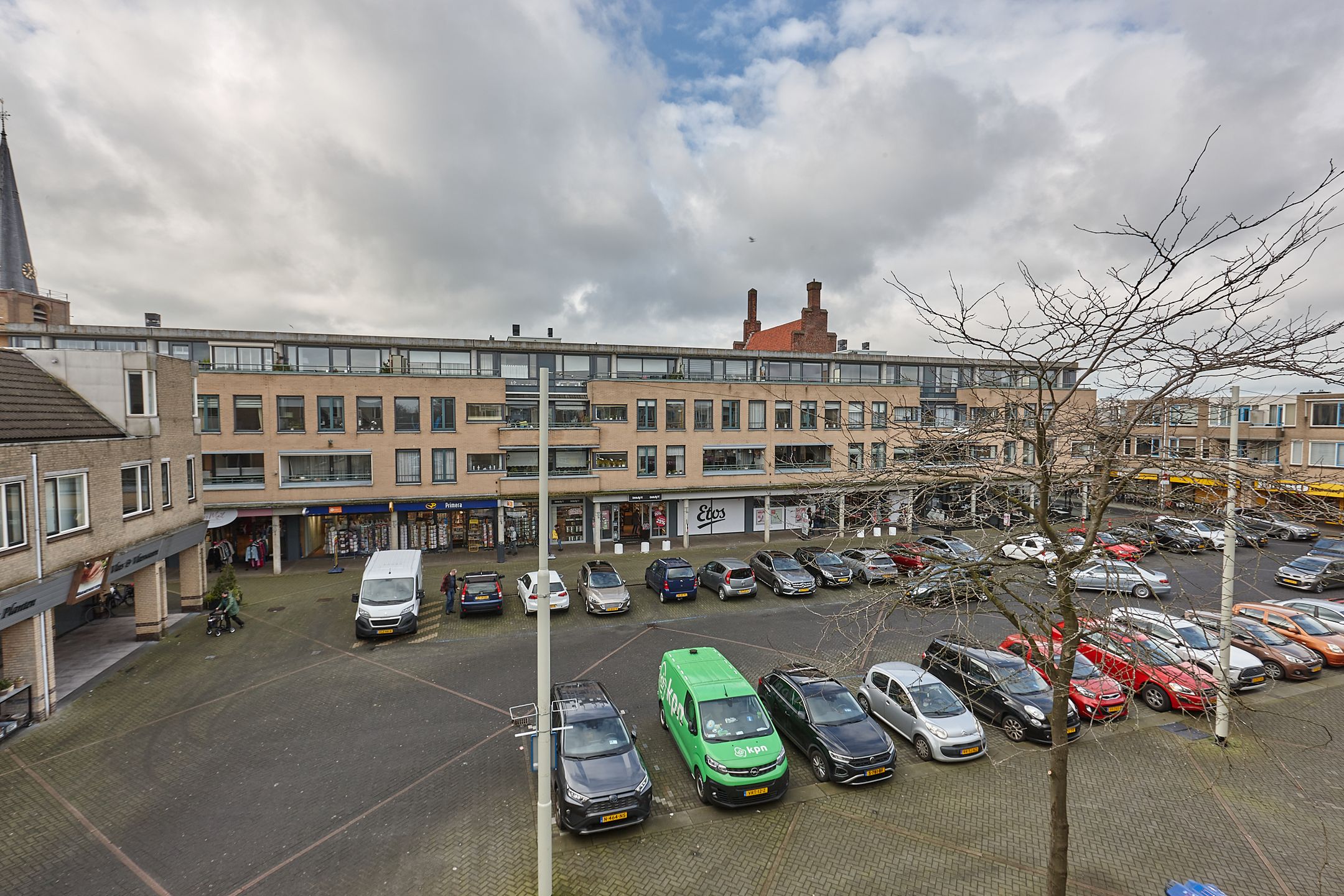 Foto 15 van Vliethof 50