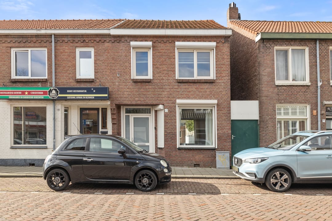 Foto 1 van Lijnsheike 43