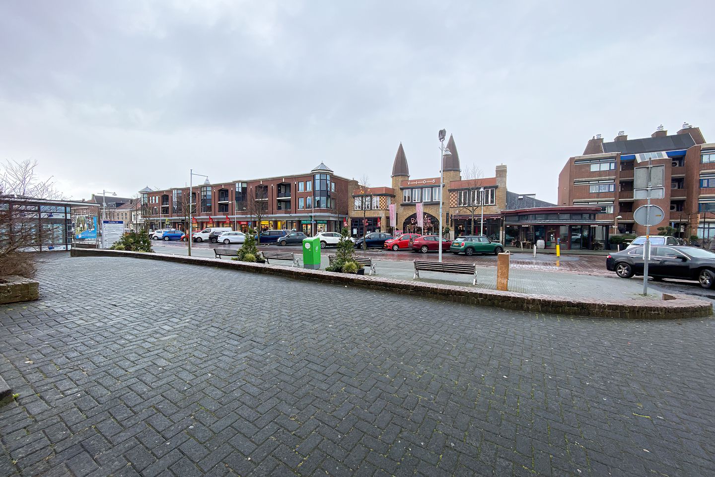 Foto 29 van Vliethof 50