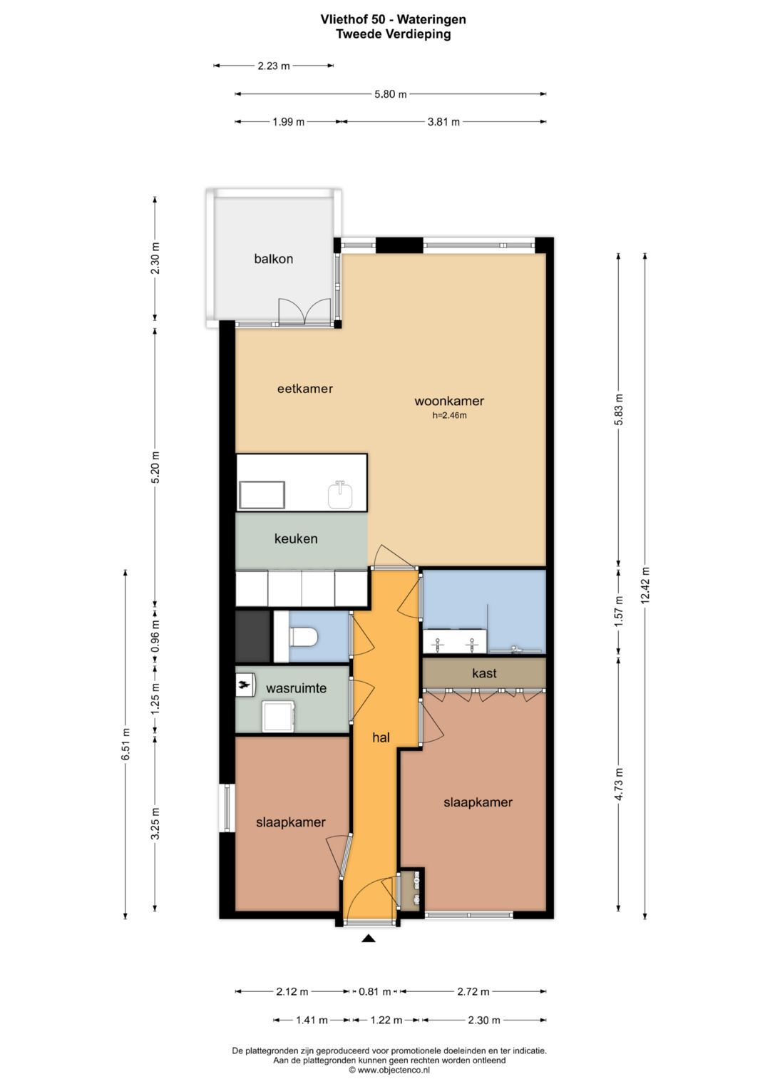 Foto 32 van Vliethof 50