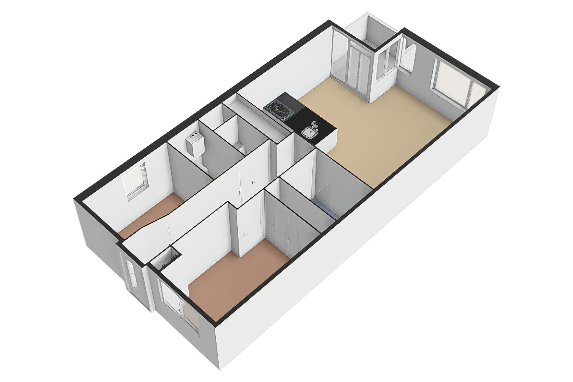 Foto 33 van Vliethof 50