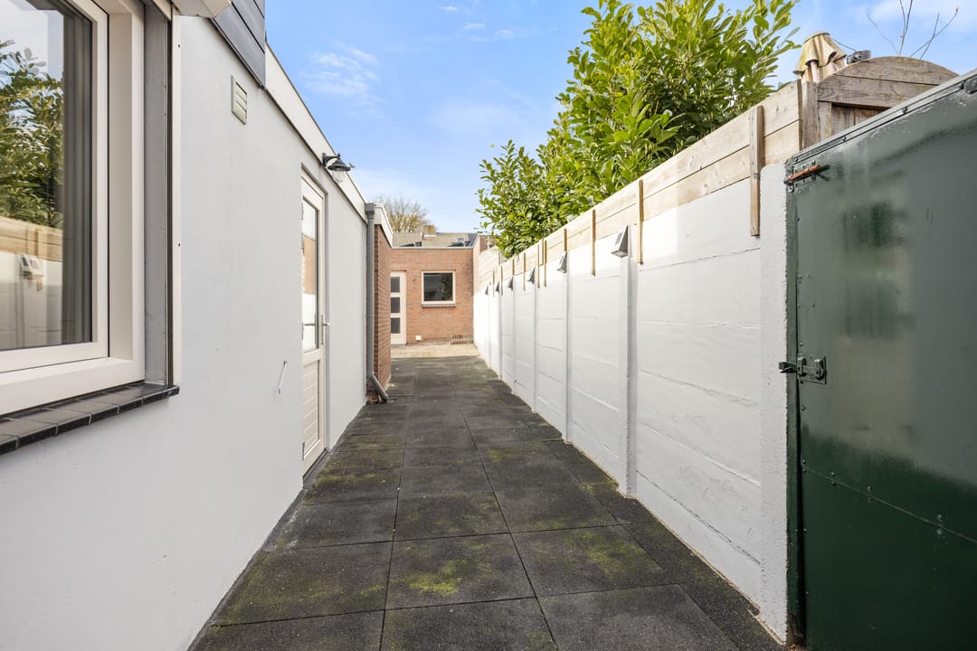 Foto 28 van Lijnsheike 43