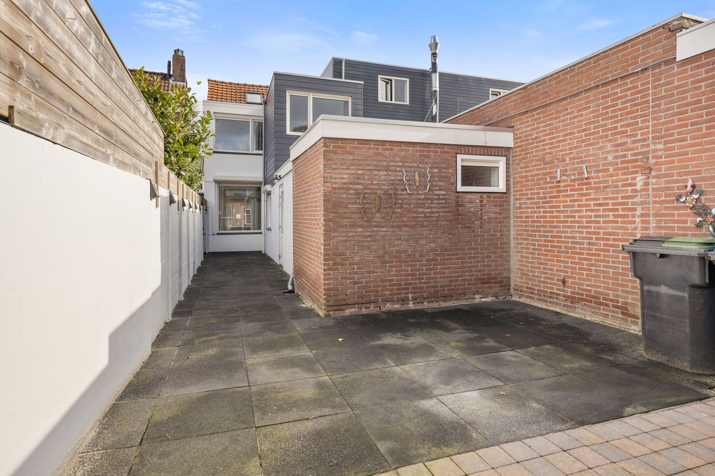 Foto 29 van Lijnsheike 43