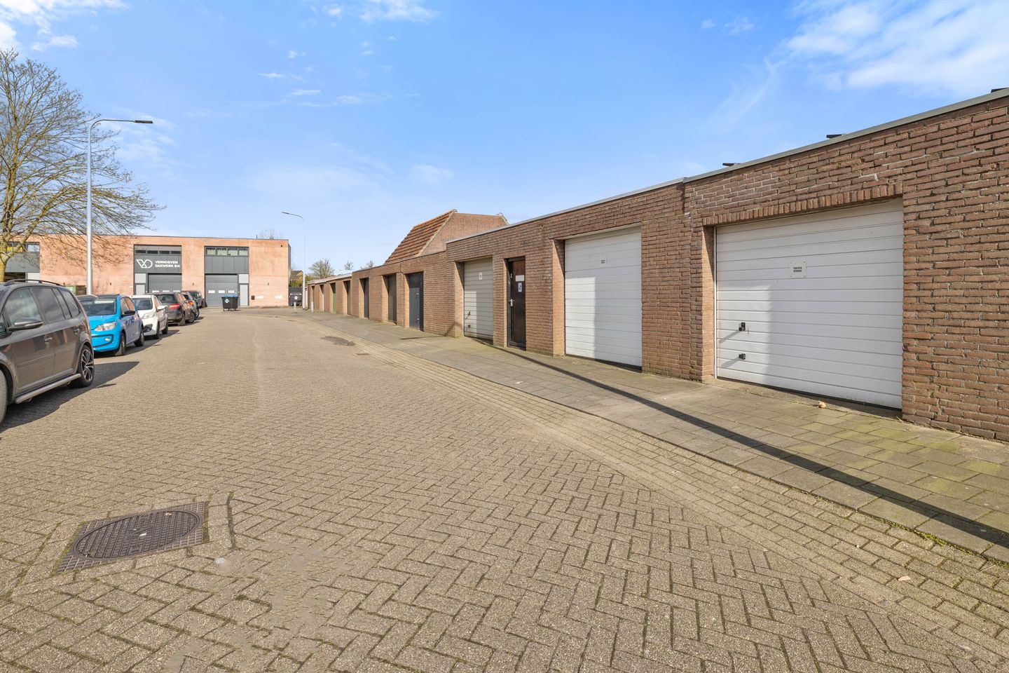 Foto 34 van Lijnsheike 43