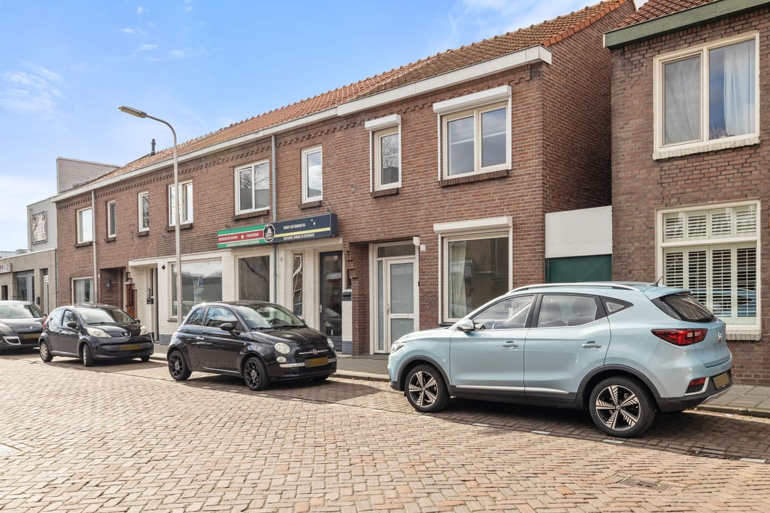 Foto 37 van Lijnsheike 43